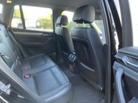 USED 2011 61 BMW X3 2.0 XDRIVE20D SE 5d 181 BHP 