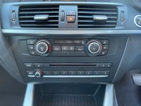 USED 2011 61 BMW X3 2.0 XDRIVE20D SE 5d 181 BHP 