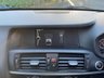 USED 2011 61 BMW X3 2.0 XDRIVE20D SE 5d 181 BHP 