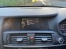USED 2011 61 BMW X3 2.0 XDRIVE20D SE 5d 181 BHP 
