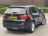 USED 2011 61 BMW X3 2.0 XDRIVE20D SE 5d 181 BHP 
