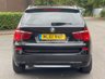 USED 2011 61 BMW X3 2.0 XDRIVE20D SE 5d 181 BHP 