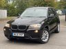 USED 2011 61 BMW X3 2.0 XDRIVE20D SE 5d 181 BHP 