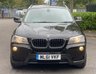 USED 2011 61 BMW X3 2.0 XDRIVE20D SE 5d 181 BHP 