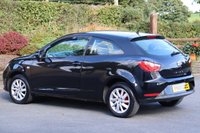 USED 2013 13 SEAT IBIZA 1.4 SE 3d 85 BHP 