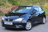 USED 2013 13 SEAT IBIZA 1.4 SE 3d 85 BHP 