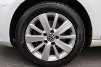 USED 2012 62 VOLKSWAGEN GOLF 1.4 MATCH TSI 5d 121 BHP 