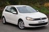 USED 2012 62 VOLKSWAGEN GOLF 1.4 MATCH TSI 5d 121 BHP 