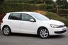 USED 2012 62 VOLKSWAGEN GOLF 1.4 MATCH TSI 5d 121 BHP 