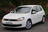 USED 2012 62 VOLKSWAGEN GOLF 1.4 MATCH TSI 5d 121 BHP 