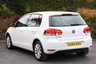 USED 2012 62 VOLKSWAGEN GOLF 1.4 MATCH TSI 5d 121 BHP 