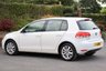 USED 2012 62 VOLKSWAGEN GOLF 1.4 MATCH TSI 5d 121 BHP 