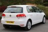 USED 2012 62 VOLKSWAGEN GOLF 1.4 MATCH TSI 5d 121 BHP 