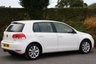 USED 2012 62 VOLKSWAGEN GOLF 1.4 MATCH TSI 5d 121 BHP 