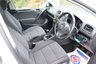 USED 2012 62 VOLKSWAGEN GOLF 1.4 MATCH TSI 5d 121 BHP 