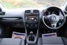 USED 2012 62 VOLKSWAGEN GOLF 1.4 MATCH TSI 5d 121 BHP 
