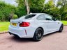 USED 2018 68 BMW M2 3.0 M2 COMPETITION 2d 405 BHP 