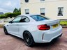 USED 2018 68 BMW M2 3.0 M2 COMPETITION 2d 405 BHP 