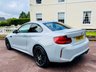 USED 2018 68 BMW M2 3.0 M2 COMPETITION 2d 405 BHP 