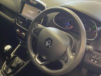 USED 2018 18 RENAULT CLIO 0.9 DYNAMIQUE NAV TCE 5d 89 BHP NATIONWIDE DELIVERY AVAILABLE