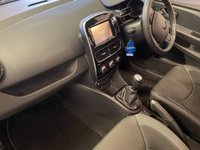 USED 2018 18 RENAULT CLIO 0.9 DYNAMIQUE NAV TCE 5d 89 BHP NATIONWIDE DELIVERY AVAILABLE