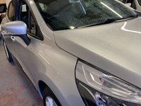 USED 2018 18 RENAULT CLIO 0.9 DYNAMIQUE NAV TCE 5d 89 BHP NATIONWIDE DELIVERY AVAILABLE