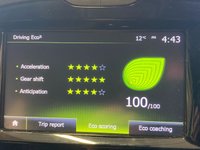 USED 2018 18 RENAULT CLIO 0.9 DYNAMIQUE NAV TCE 5d 89 BHP NATIONWIDE DELIVERY AVAILABLE