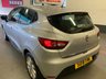 USED 2018 18 RENAULT CLIO 0.9 DYNAMIQUE NAV TCE 5d 89 BHP NATIONWIDE DELIVERY AVAILABLE