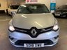 USED 2018 18 RENAULT CLIO 0.9 DYNAMIQUE NAV TCE 5d 89 BHP NATIONWIDE DELIVERY AVAILABLE
