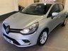 USED 2018 18 RENAULT CLIO 0.9 DYNAMIQUE NAV TCE 5d 89 BHP NATIONWIDE DELIVERY AVAILABLE