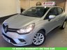 USED 2018 18 RENAULT CLIO 0.9 DYNAMIQUE NAV TCE 5d 89 BHP NATIONWIDE DELIVERY AVAILABLE