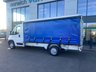 USED 2021 21 PEUGEOT BOXER 2.2 BLUEHDI 335 L4 CURTAINSIDE 140PS AIRCON EURO 6 ULEZ FREE - AIR CONDITIONING