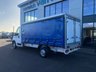 USED 2021 21 PEUGEOT BOXER 2.2 BLUEHDI 335 L4 CURTAINSIDE 140PS AIRCON EURO 6 ULEZ FREE - AIR CONDITIONING