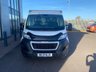 USED 2021 21 PEUGEOT BOXER 2.2 BLUEHDI 335 L4 CURTAINSIDE 140PS AIRCON EURO 6 ULEZ FREE - AIR CONDITIONING