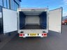 USED 2021 21 PEUGEOT BOXER 2.2 BLUEHDI 335 L4 CURTAINSIDE 140PS AIRCON EURO 6 ULEZ FREE - AIR CONDITIONING