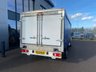 USED 2021 21 PEUGEOT BOXER 2.2 BLUEHDI 335 L4 CURTAINSIDE 140PS AIRCON EURO 6 ULEZ FREE - AIR CONDITIONING