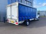 USED 2021 21 PEUGEOT BOXER 2.2 BLUEHDI 335 L4 CURTAINSIDE 140PS AIRCON EURO 6 ULEZ FREE - AIR CONDITIONING