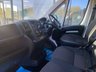 USED 2021 21 PEUGEOT BOXER 2.2 BLUEHDI 335 L4 CURTAINSIDE 140PS AIRCON EURO 6 ULEZ FREE - AIR CONDITIONING