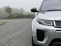 USED 2018 18 LAND ROVER RANGE ROVER EVOQUE 2.0 SD4 AUTOBIOGRAPHY 5d 238 BHP Autobiography Body Styling