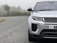 USED 2018 18 LAND ROVER RANGE ROVER EVOQUE 2.0 SD4 AUTOBIOGRAPHY 5d 238 BHP Autobiography Body Styling