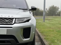 USED 2018 18 LAND ROVER RANGE ROVER EVOQUE 2.0 SD4 AUTOBIOGRAPHY 5d 238 BHP Autobiography Body Styling