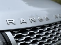 USED 2018 18 LAND ROVER RANGE ROVER EVOQUE 2.0 SD4 AUTOBIOGRAPHY 5d 238 BHP Autobiography Body Styling