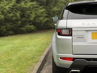 USED 2018 18 LAND ROVER RANGE ROVER EVOQUE 2.0 SD4 AUTOBIOGRAPHY 5d 238 BHP Autobiography Body Styling