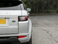 USED 2018 18 LAND ROVER RANGE ROVER EVOQUE 2.0 SD4 AUTOBIOGRAPHY 5d 238 BHP Autobiography Body Styling