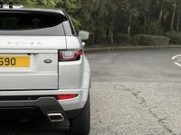 USED 2018 18 LAND ROVER RANGE ROVER EVOQUE 2.0 SD4 AUTOBIOGRAPHY 5d 238 BHP Autobiography Body Styling