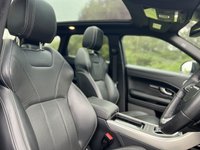USED 2018 18 LAND ROVER RANGE ROVER EVOQUE 2.0 SD4 AUTOBIOGRAPHY 5d 238 BHP Autobiography Body Styling