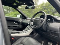USED 2018 18 LAND ROVER RANGE ROVER EVOQUE 2.0 SD4 AUTOBIOGRAPHY 5d 238 BHP Autobiography Body Styling