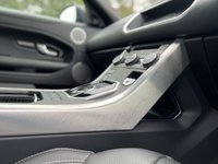 USED 2018 18 LAND ROVER RANGE ROVER EVOQUE 2.0 SD4 AUTOBIOGRAPHY 5d 238 BHP Autobiography Body Styling
