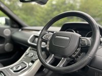 USED 2018 18 LAND ROVER RANGE ROVER EVOQUE 2.0 SD4 AUTOBIOGRAPHY 5d 238 BHP Autobiography Body Styling