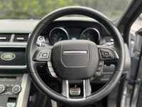 USED 2018 18 LAND ROVER RANGE ROVER EVOQUE 2.0 SD4 AUTOBIOGRAPHY 5d 238 BHP Autobiography Body Styling